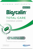 Novità Compresse Bioscalin Total Care Uomo e Donna