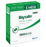 Novità Compresse Bioscalin Total Care Uomo e Donna