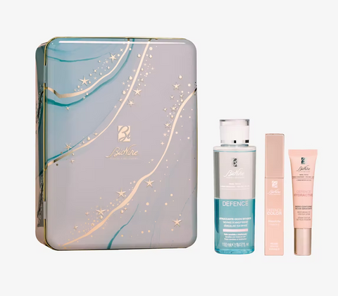 Cofanetto Regalo Defence Eyes Essentials