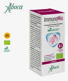 ImmunoMix Advanced sciroppo Per supportare il sistema immunitario