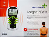 MAGNETOCARE MAgnetoterapia domiciliare