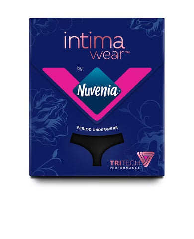 Nuvenia Mutandine Mestruali –