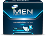 Tena men protezioni assorbenti specifiche per uomo