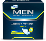 Tena men protezioni assorbenti specifiche per uomo