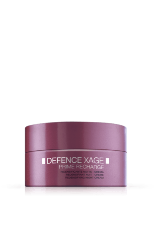 defence xage prime recharge - Farmacia Aliberti