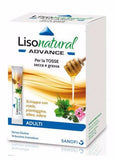 Lisonatural Advance - Farmacia Aliberti