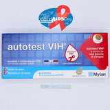 Autotest VIH - Test autodiagnostico HIV farmacia online - Farmaciaalibertishop.it