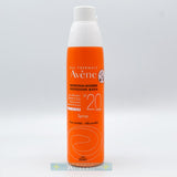 AVENE PROTEZIONE SOLARE SPRAY SPF 20, 30, 50+