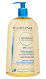 Atoderm Huile de douche olio doccia - Farmaciaalibertishop.it