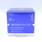 DEFENCE MY AGE CREMA RINNOVATRICE NOTTE