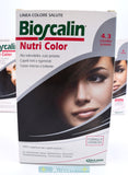 Tinta capelli Bioscalin Nutri color OFFERTA SPECIALE TINTA CAPELLI