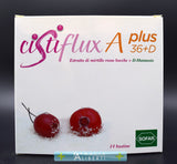 Cistiflux A PLUS 36+D - Farmaciaalibertishop.it