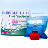 enterogermina intestino pigro regolarità intestinale fermenti lattici - Farmaciaalibertishop.it
