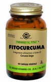Fitocurcuma - Farmacia Aliberti