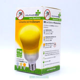lampadine led antizanzare luce repellente zanzare - Farmaciaalibertishop.it