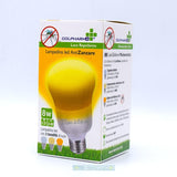 lampadine led antizanzare luce repellente zanzare - Farmaciaalibertishop.it