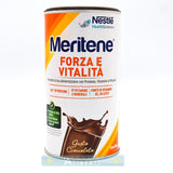 Meritene polvere forza e vitalità proteine vitamine e minerali