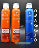 200 ml Solari Rilastil sun system spf 15, 30, 50+ spray - Compra due solari e il doposole è omaggio - Farmaciaalibertishop.it