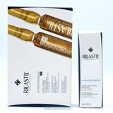 Rilastil Hydrotenseur crema antirughe idratante + fiale liftante