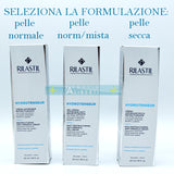 Rilastil Hydrotenseur crema antirughe