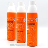 AVENE PROTEZIONE SOLARE SPRAY SPF 20, 30, 50+