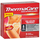 thermacare fasce autoriscaldanti  dolori mestruali - Farmacia Aliberti