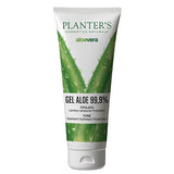 Gel aloe 99,9% cosmetica naturale - Farmacia Aliberti