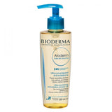 Atoderm Huile de douche olio doccia - Farmaciaalibertishop.it