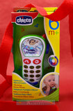 Gioco Chicco telefonino