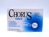 CHORUS VOCE - Farmaciaalibertishop.it