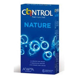 Control nature - Farmacia Aliberti - 1