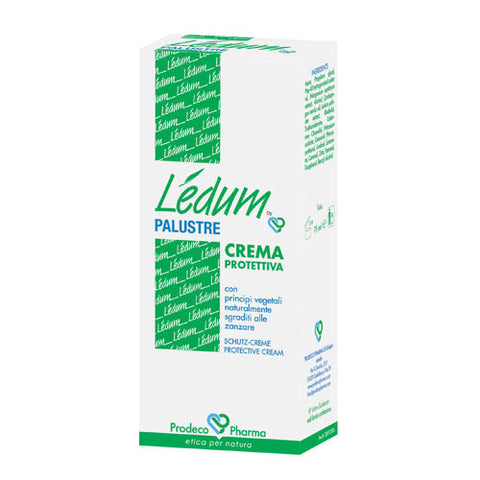 Ledum palustre crema protettiva - Farmacia Aliberti
