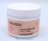 Crema per rimuovere le macchie viso e mani con chromabright - Farmaciaalibertishop.it