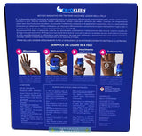 Cryokleen per rimuovere le macchie sulle mani trattamento crioterapico