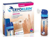 Cryokleen dispositivo crioterapico palmare - Farmacia Aliberti