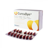 CurcuDyn 60 capsule - Farmacia Aliberti - 2