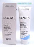 Dexeryl crema emolliente 250 mg pelle secca e atopica