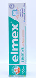 Elmex Sensitive con fluoruro amminico (nuovo formato 100 ml)