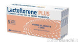 lactoflorene Plus - Farmacia Aliberti