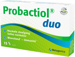 Probactiol duo - Farmacia Aliberti