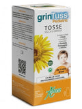 grintuss pediatric sciroppo 180 g con cucchiaino dosatore - Farmacia Aliberti