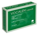Vocalen - Farmacia Aliberti
