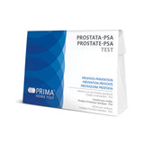 TEST PROSTATA - PSA