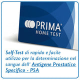 TEST PROSTATA - PSA