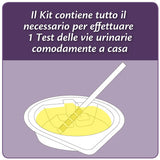 TEST INFEZIONI VIE URINARIE (3 TEST)