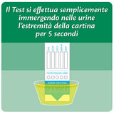 TEST MULTI-DROGHE