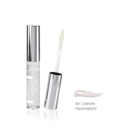 DEFENCE COLOR LIPGLOSS - Farmacia Aliberti - 1