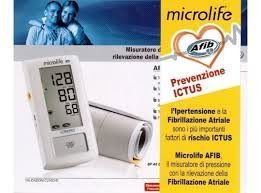 Microlife AFIB Easy - Farmacia Aliberti