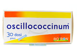 oscillococcinum 30 dosi globuli