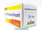 oscillococcinum 30 dosi globuli